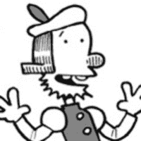 Uncle Budrick