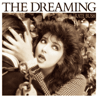 Kate Bush - All The Love