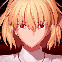 Red Arcueid