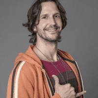 Ronaldo Rocha (Neném )