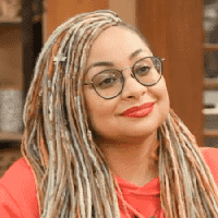 Raven-Symoné