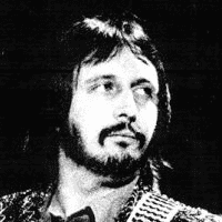 John Entwhistle