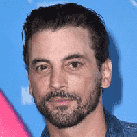 Skeet Ulrich