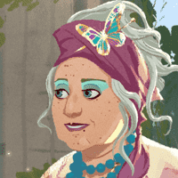 Betsy Sage