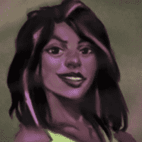 Aisha Laborn
