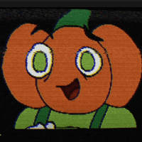 Peter the Pumpkin