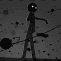 Ceevorheuse / Mr. Black
