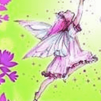 Princess Bee Balm