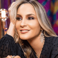 Claudia Leitte