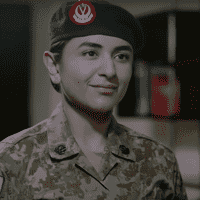 Shaista Khanzada