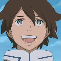 Eureka Seven