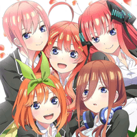 The Quintessential Quintuplets (Series)