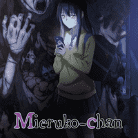 Mieruko-chan (Series)