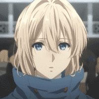 Violet Evergarden (Series)