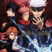 Jujutsu Kaisen (Series)