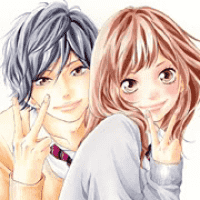 Ao Haru Ride (Series)