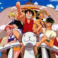 One Piece (Series)