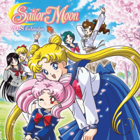 Pretty Soldier Sailor Moon (Series)