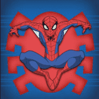 The Spectacular Spider-Man