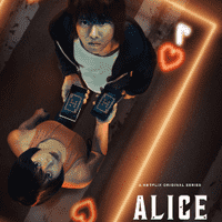 🔥 Alice In Borderland (2020) MBTI Personality Type - Television