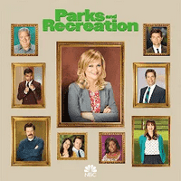 Parks and Recreation (2009) (The Show Itself)