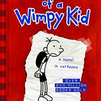 Diary of a Wimpy Kid (The Franchise Itself)