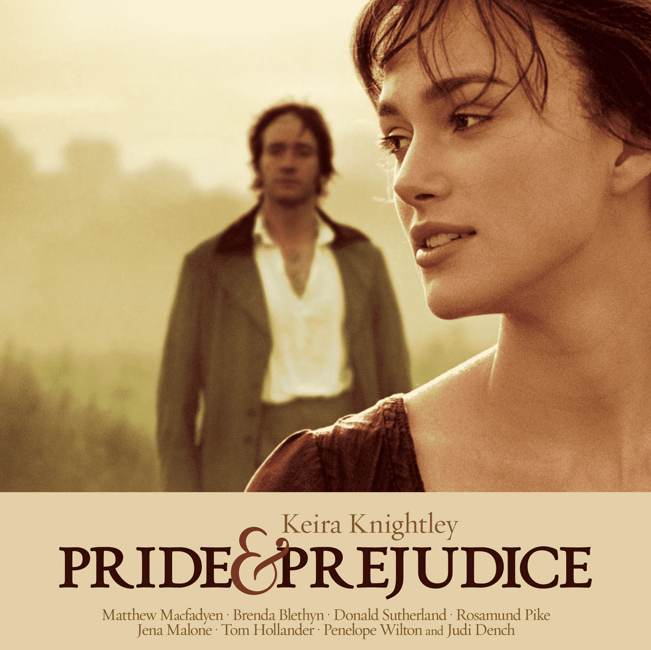 Pride and Prejudice (2005)