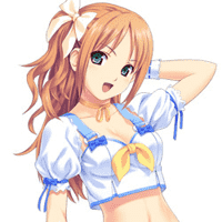 Izumi Minazuki