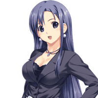 Nagi Saotome