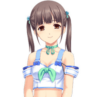 Hotaru Suzukaze