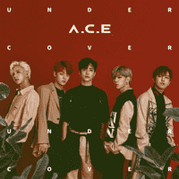 A.C.E - UNDER COVER