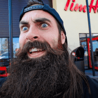 Adam Moran (BeardMeatsFood)