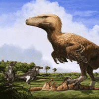 Dakotaraptor