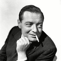 Peter Lorre