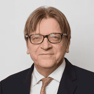 Guy Verhofstadt