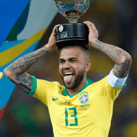 Dani Alves