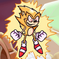 Fleetway sonic