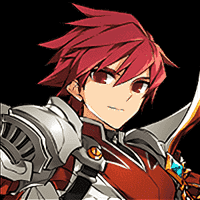 Elsword (Knight Emperor)