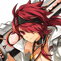 Elsword (Rune Master)