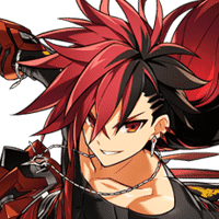 Elsword (Immortal)