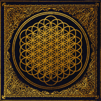 Bring Me The Horizon-Antivist