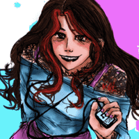 Cherie Vasil (Cherish)