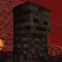 Wither Skeleton (mob)