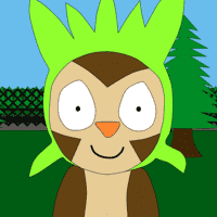 Chespin (Starters)