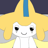 Jirachi (Starters)