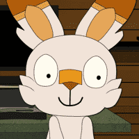 Scorbunny (Starters)