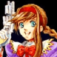 Wild Arms 3