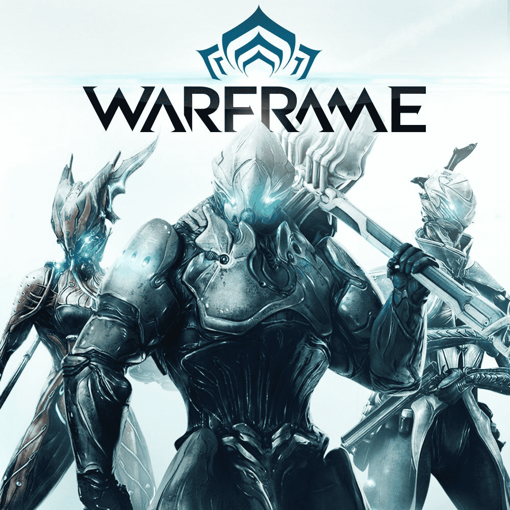 Warframe