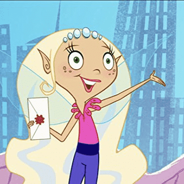 Pearlie