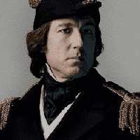 James Fitzjames